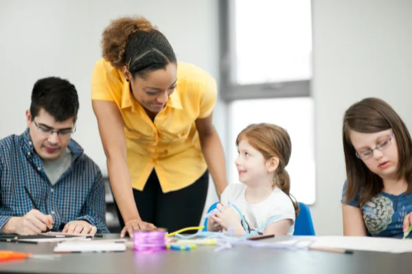 Quali sono i servizi educativi speciali?